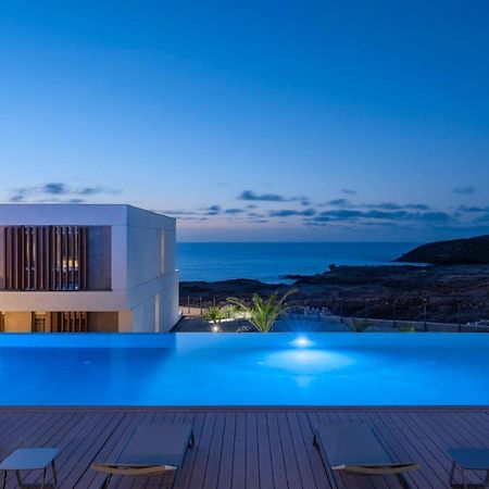 Kora Nivaria Beach Abades  Bagian luar foto