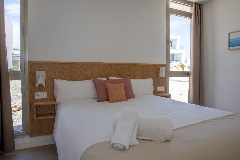 Kora Nivaria Beach Abades  Bagian luar foto