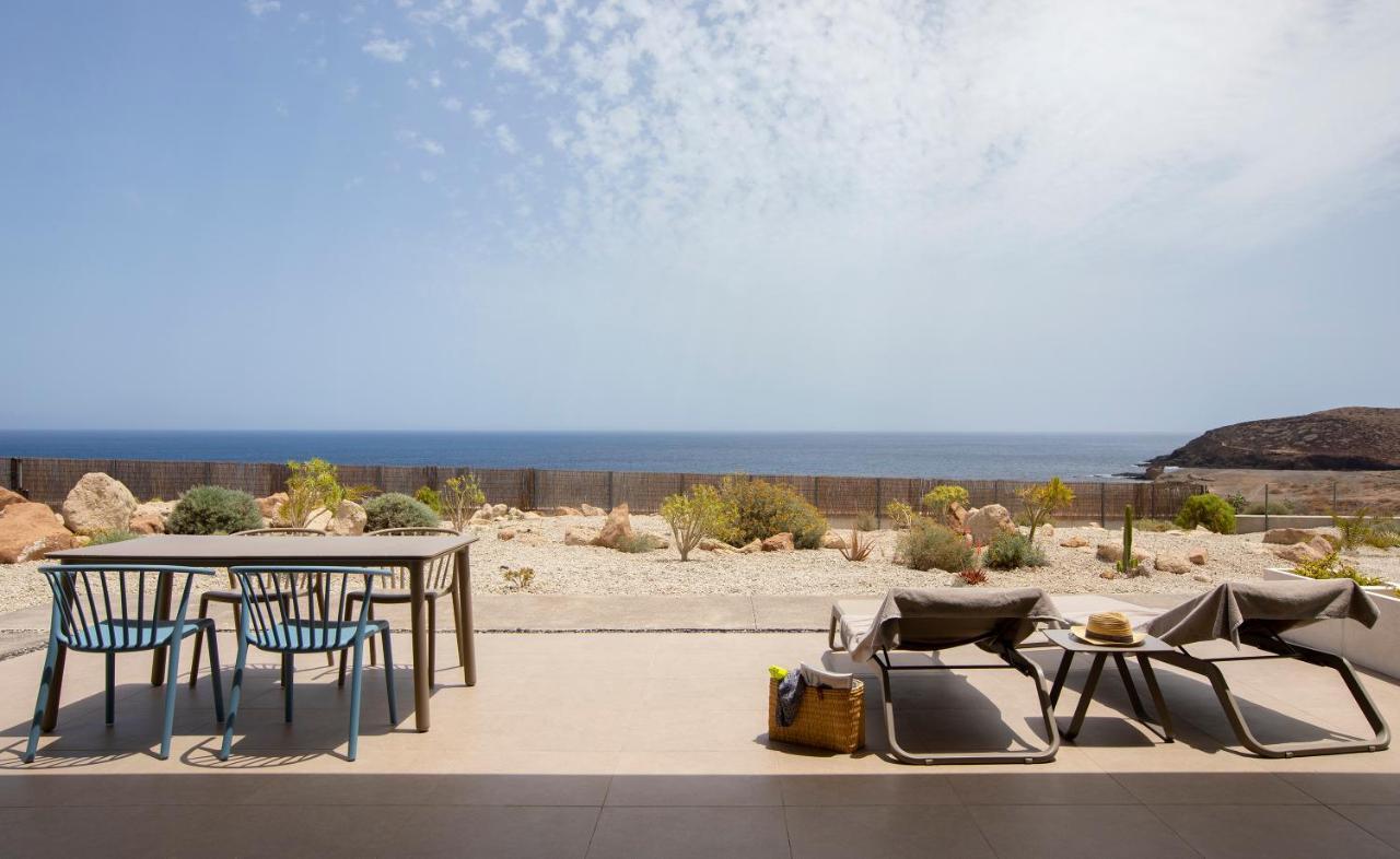 Kora Nivaria Beach Abades  Bagian luar foto
